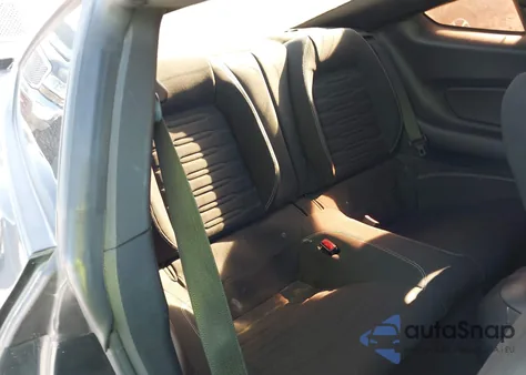 2016 Ford Mustang Ecoboost z USA, uszkodzony, nr VIN 1FA6P8TH7G5209860